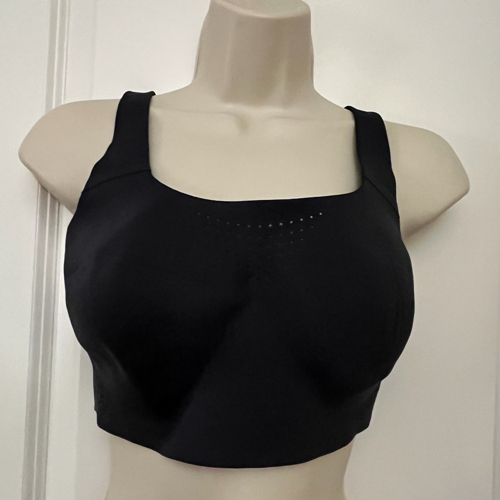 Victoria's Secret Black Sports Bra